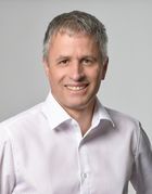 von Wartburg Ulrich, Mitglied der Geschäftsleitung