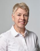 Lüthi Beatrice, Geschäftsführerin